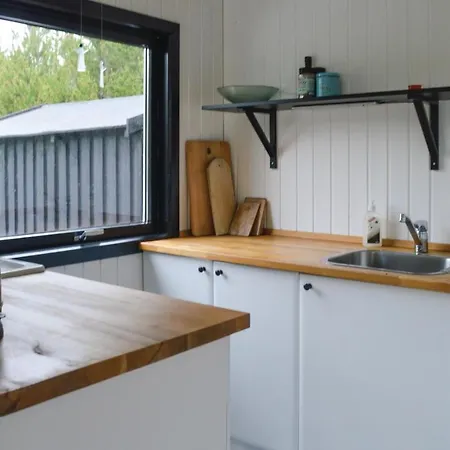 Stunning In W/ Wifi And 3 Bedrooms Semesterbostad *