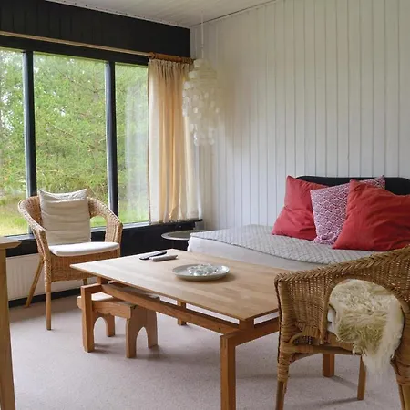 Stunning In W/ Wifi And 3 Bedrooms Semesterbostad Ålbæk
