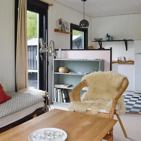 Stunning In W/ Wifi And 3 Bedrooms Ålbæk