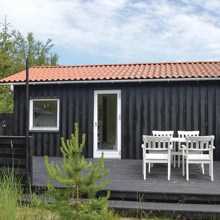Stunning In W/ Wifi And 3 Bedrooms Ålbæk